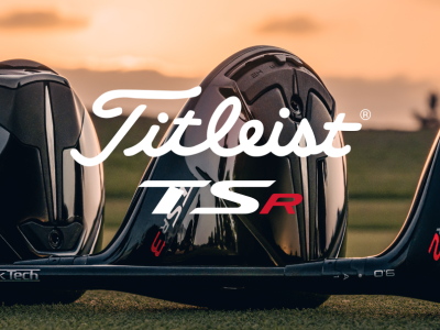 Win a Titleist Fitting!