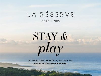 Wanting a vacation in Mauritius? – who doesn’t!